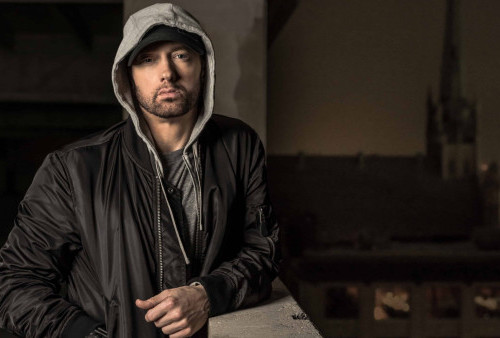 Sampai Jumpa Slim! Eminem Umumkan Album Barunya Berjudul The Death of Slim Shady (Coup De Grace)