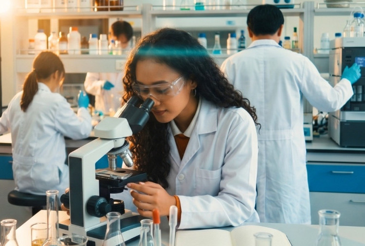 Universitas Esa Unggul Tembus Top 7 PTS Indonesia di SDG 3 THE Impact Rankings 2026