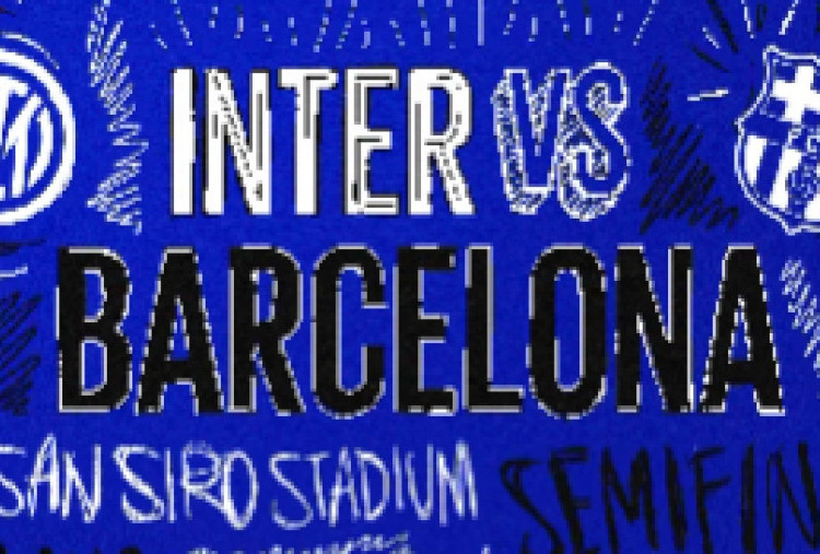 Link Live Streaming Inter vs Barcelona Semifinal Leg-2 UCL 2024/25