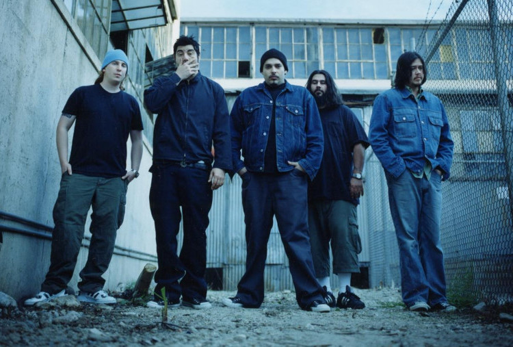Deftones Rilis Album ke-10 Bertajuk Private Music