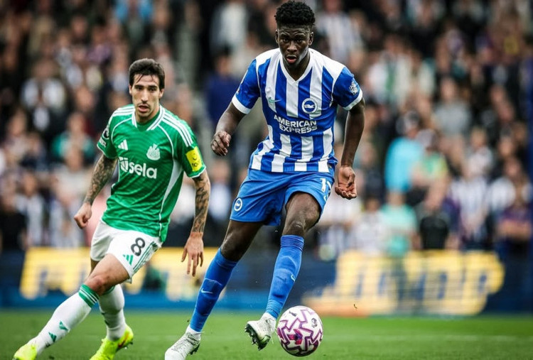 MU Kaget Harga Baleba Tembus Rp2,2 Triliun: Talenta Muda Aston Villa Jadi Target Utama