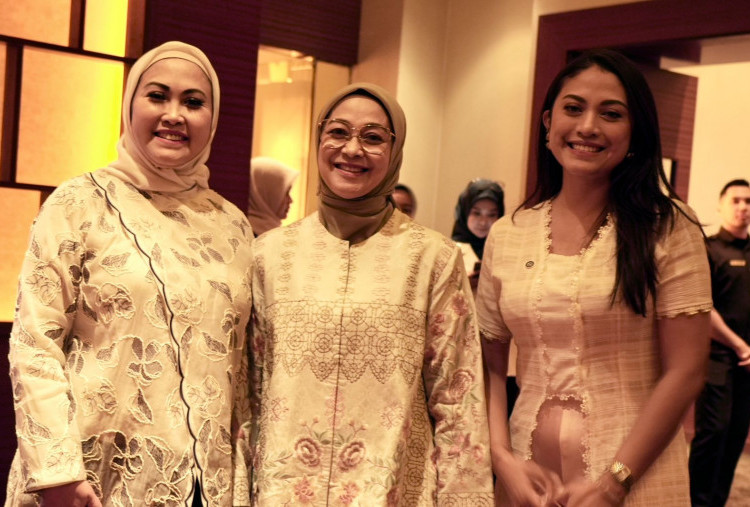 Rayakan Hari Film Nasional, Rustini Muhaimin Puji Na Willa Sarat Nilai Kemanusiaan