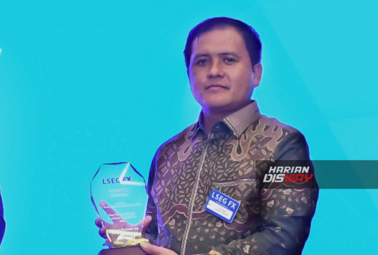 Prestasi tersebut semakin memperkuat posisi Danamon sebagai institusi keuangan yang adaptif terhadap perkembangan teknologi dan dinamika regulasi. Danamon juga menegaskan komitmennya untuk terus menghadirkan nilai tambah berkelanjutan bagi nasabah sekaligus mendukung kemajuan industri dan pasar keuangan.