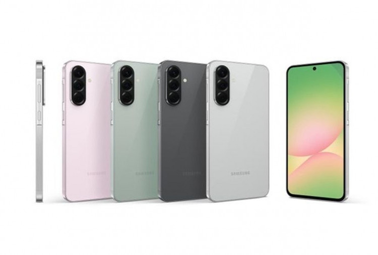 12 HP Terbaik 2026 untuk Jangka Panjang, Spek Kencang dan Harga Paling Worth It!