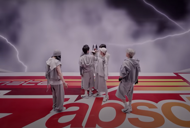 Lirik dan Terjemahan BTTF Milik NCT DREAM yang Bikin Kamu Semangat Raih Masa Depan