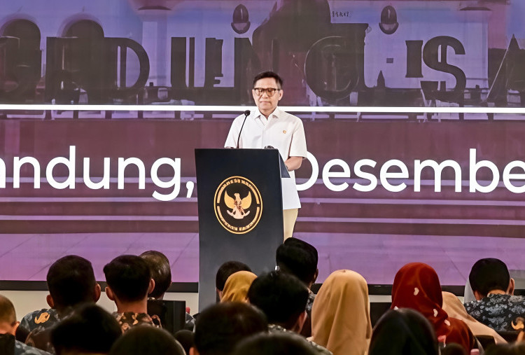 Banjir Bandang Sumatra Parah, Cak Imin Ajak Raja Juli hingga Bahlil untuk Taubat Nasuha