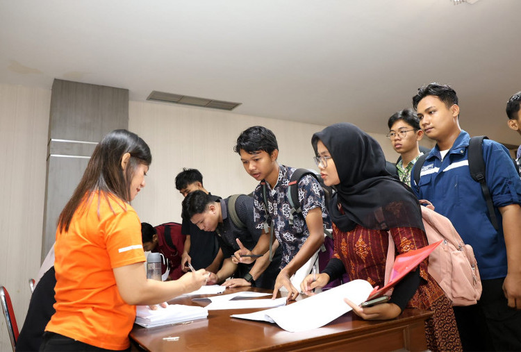 Pemkot Surabaya Siapkan Rp190,5 Miliar Beasiswa Pemuda Tangguh 2026, Target 23 Ribu Mahasiswa