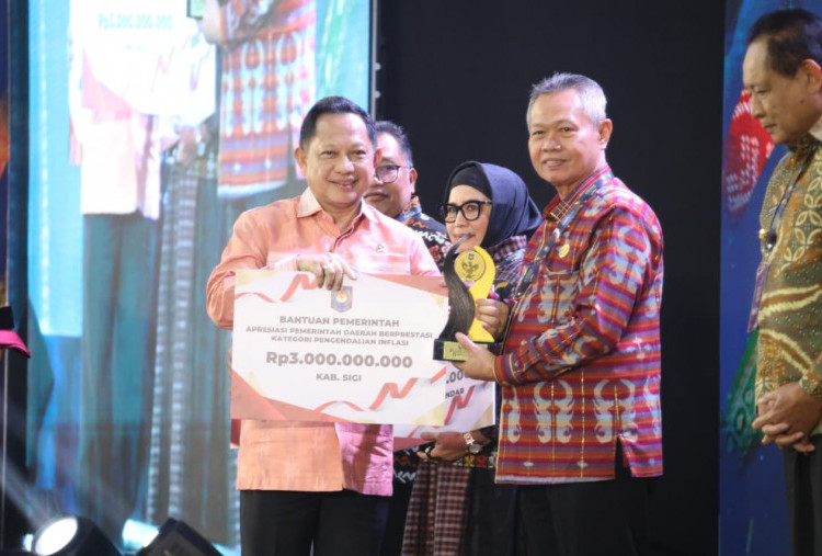Pacu Iklim Kompetisi Daerah, Kemendagri Gelar Apresiasi Pemda 2026 Regional Sulawesi