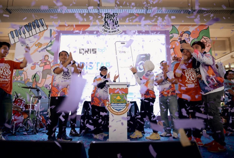 Bapenda Kabupaten Tangerang Genjot Pajak Digital, Transaksi Naik hingga 79,83 Persen