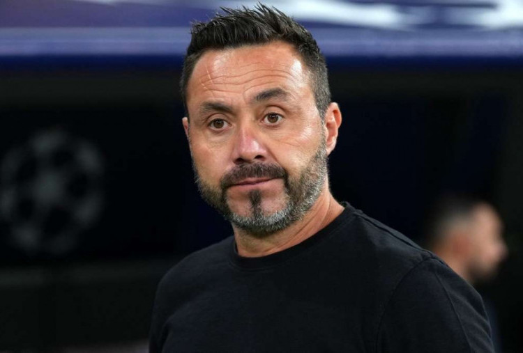 Tottenham Terlempar ke Zona Degradasi, Ini Rencana Roberto De Zerbi