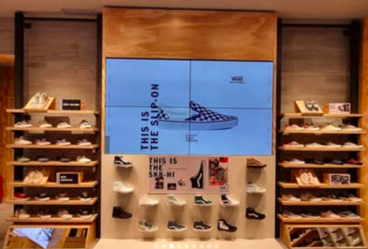 Ini 5 Cara Termudah Membedakan Sepatu Vans Original dan KW
