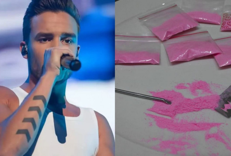 Apa itu Pink Cocaine? Narkoba yang Terkait dengan Kematian Tragis Liam Payne