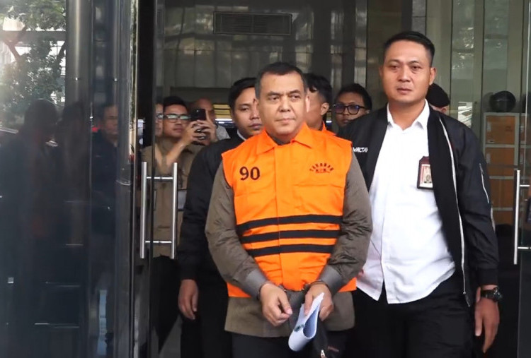 KPK Bongkar Cara Pungli Silmy Karim Cs dalam Visa WNA: Pakai Rekening Pengepul, Bagi Jatah Tiap Jumat
