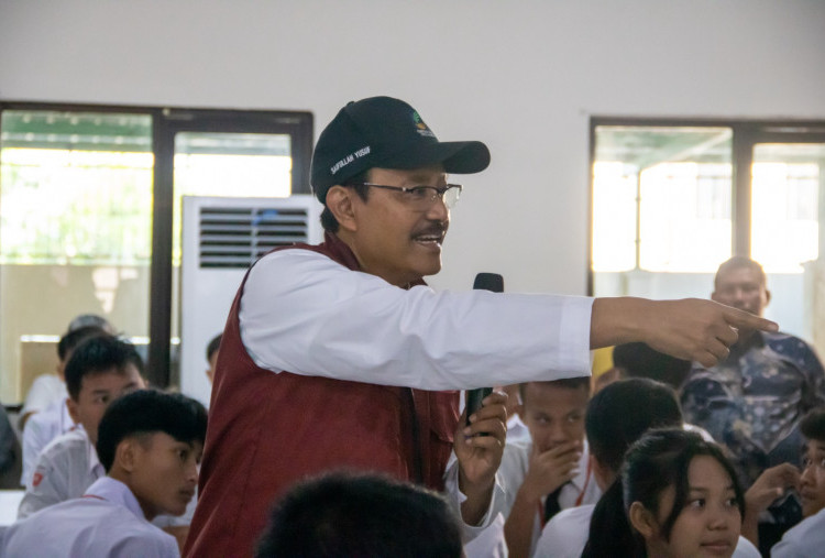 Sekolah Rakyat Resmi Beroperasi di 63 Titik, Tambah 37 Titik Lagi di Akhir Juli