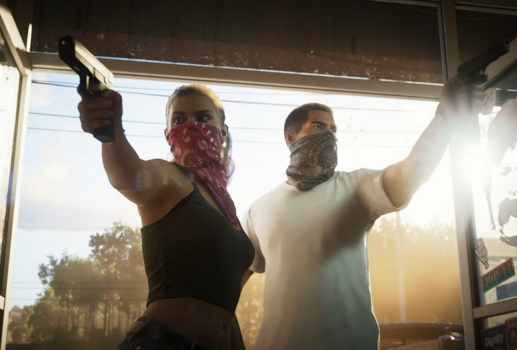 Penggemar GTA 6 Meyakini Trailer Ketiga Akan Rilis November 2025, Harga Game Diprediksi Capai Rp1,6 Juta