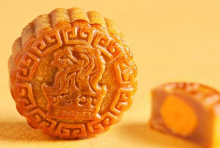 Mooncake dan Kisah Panjang di Baliknya, dari Pesan Rahasia hingga Ragam Rasa Modern
