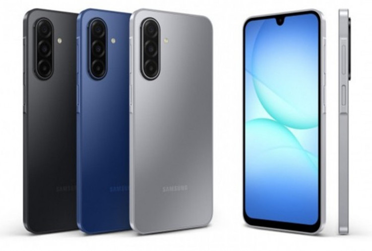 Cari HP Samsung Murah? Ini Daftar A Series Turun Harga Februari 2026