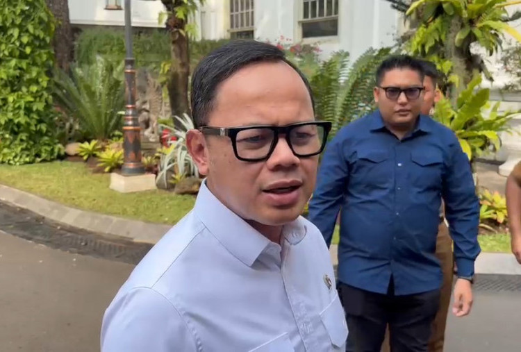 Kebijakan Pemotongan TKD Dievaluasi, Bima Arya Sebut Pemerintah Tengah Matangkan Solusinya