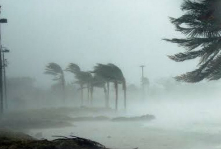 Status Siaga Bencana Hidrometeorologi Resmi Dicabut di Kota Tangerang  
