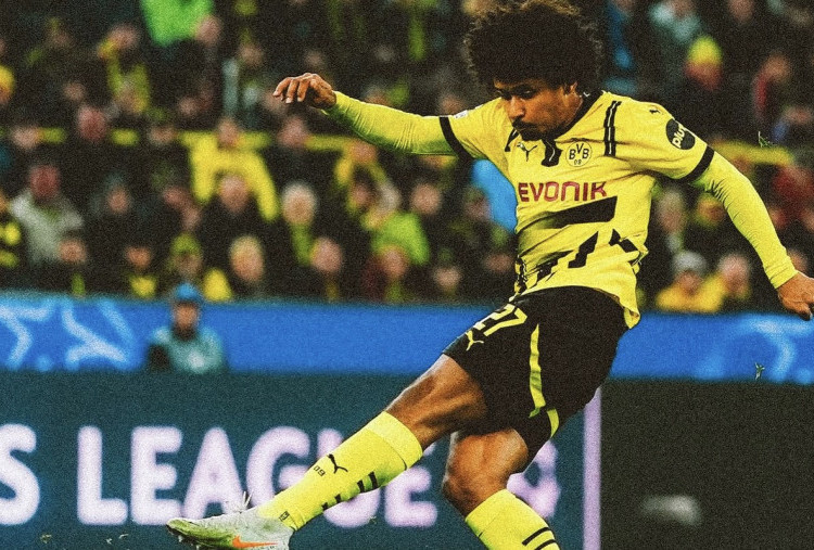 Chelsea Bidik Karim Adeyemi: Dortmund Pasang Harga Spektakuler, Lucas Beraldo Minta Transfer ke The Blues