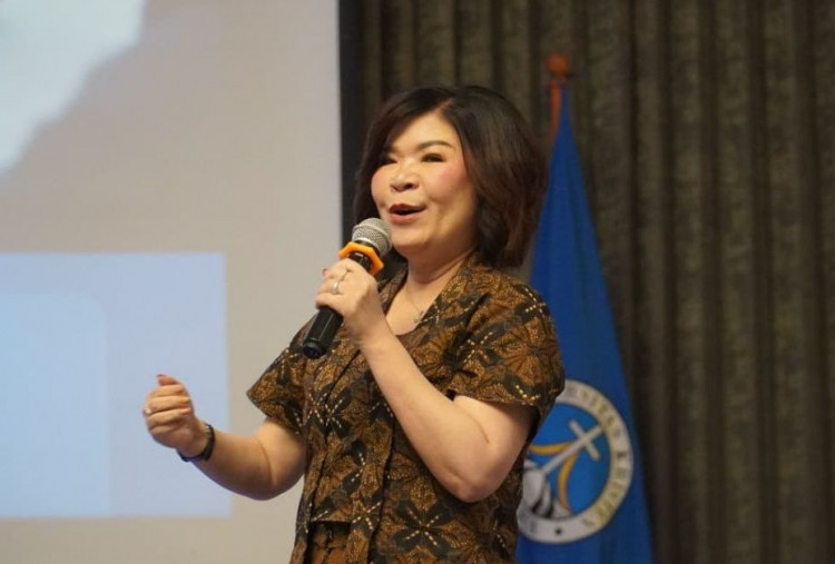 Penipuan Digital di Indonesia Tinggi, Jumlah SDM Digital Forensik Kurang dan Diperparah dengan AI