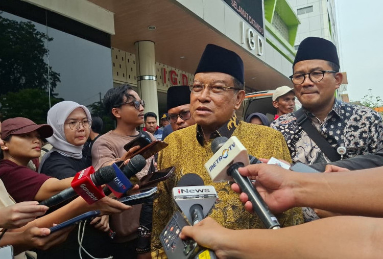 Komut KAI 'Kiai Said' Soroti Taksi Listrik Green SM Pemicu Tabrakan Maut Argo Bromo Anggrek vs KRL 