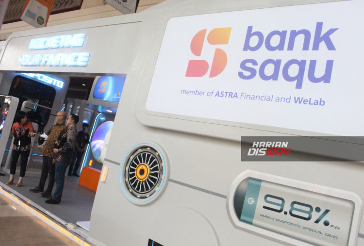 Presiden Direktur Bank Saqu, Leo Koesmanto, menyatakan bahwa partisipasi di GIIAS menjadi bentuk nyata komitmen Bank Saqu untuk mendekatkan solusi keuangan digital kepada masyarakat luas. Keikutsertaan ini juga mencerminkan kekuatan sinergi ekosistem Astra, di mana Bank Saqu berperan sebagai katalisator pertumbuhan finansial generasi baru.
