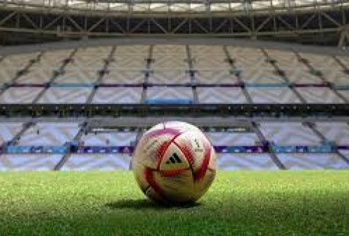 Al Hilm, Bola Berteknologi Canggih untuk Semifinal dan Final Piala Dunia 2022, Apa Kehebatannya?