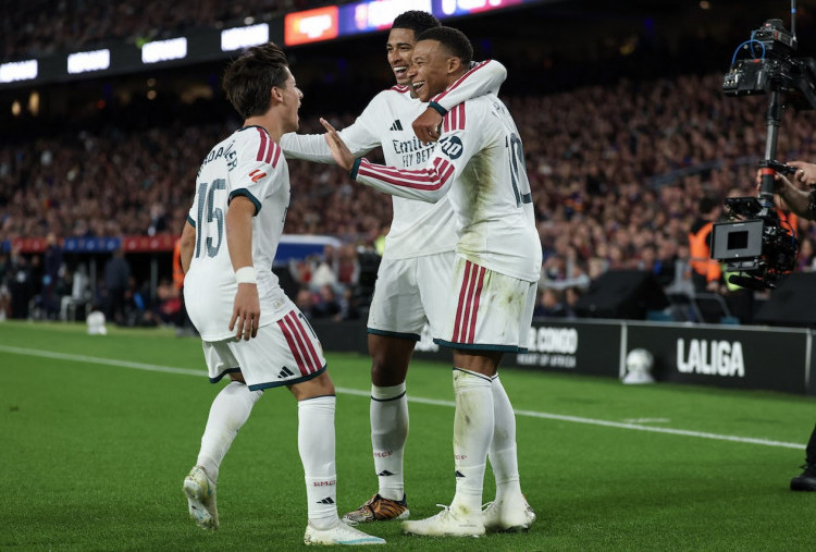 5 Catatan dari Laga Barcelona vs Real Madrid: Yamal Dikantongi Cucurella
