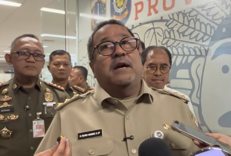 Dikritik MUI, Rano Minta Ikan Sapu-Sapu Dimatikan Dulu Sebelum Dikubur Hidup-Hidup