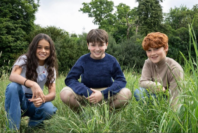 Serial Terbaru Harry Potter Umumkan Pemeran Keluarga Malfoy, Weasley, dan Tokoh Ikonik Lainnya