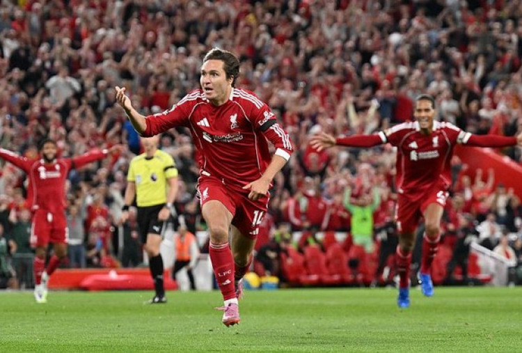 Juventus Siap Tambahkan Klausul Wajib Beli demi Pulangkan Federico Chiesa