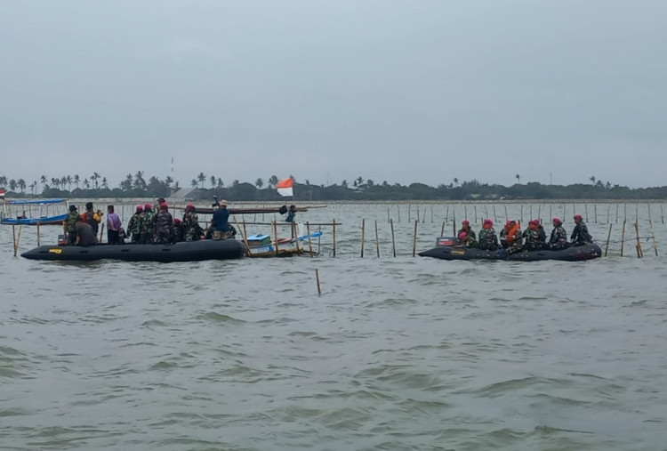 LBH Muhammadiyah Sebut Dugaan Tersangka Baru Kasus Pagar Laut Datang dari Pihak BPN Hingga Pengembang