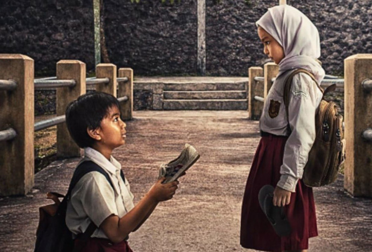 Sinopsis Children of Heaven, Remake Film Legendaris Iran Arahan Hanung Bramantyo 
