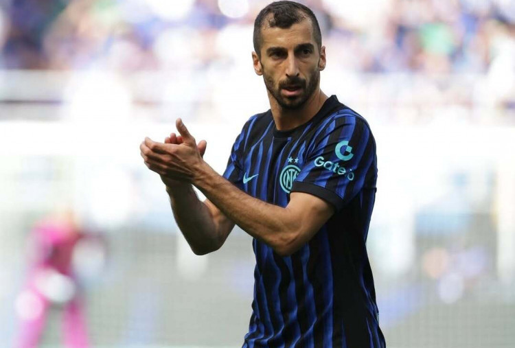 Rating Pemain Inter Milan yang Ditahan Imbang Verona 1-1: Oke, Tapi Kurang Efektif