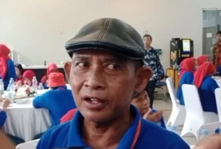 Wakidi, Bukan Mulyono: Sosok di Balik Klaim Teman Jokowi