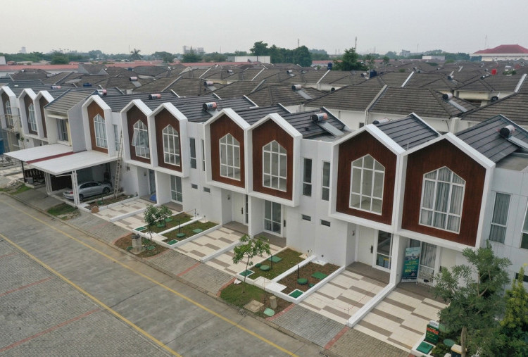 Cari Rumah Bebas PPN di Kawasan Premium, CitraRaya Tangerang Bisa Jadi Pilihan