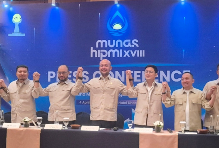 HIPMI: Dunia Usaha Harus Selaras dengan Kebijakan Pemerintah di Tengah Dinamika Global