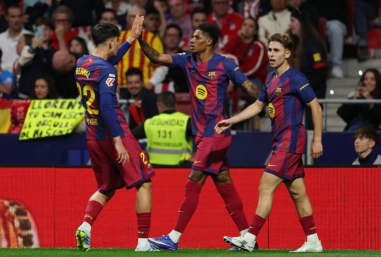 Prediksi Skor Barcelona vs Espanyol, Derby Catalan Bakal Jadi Milik Blaugrana