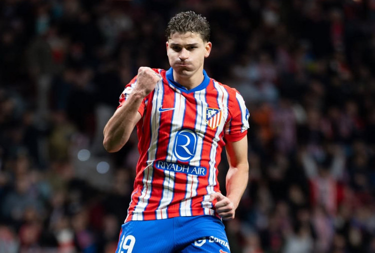 Liverpool Korbankan Darwin Nunez, The Reds Siapkan Kesepakatan Unik Rekrut Julian Alvarez