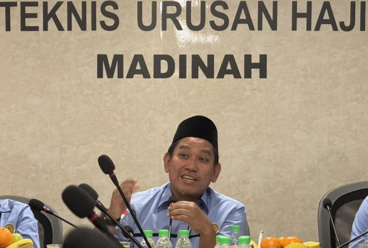 Terpisah Rombongan, Jamaah Haji Difasilitasi Hotel Khusus dan Dipercepat ke Makkah
