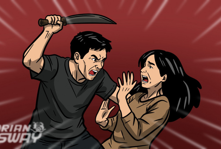 Pembunuhan Istri di Temanggung, Motif Gugat Cerai: Kenali Pria Toksik