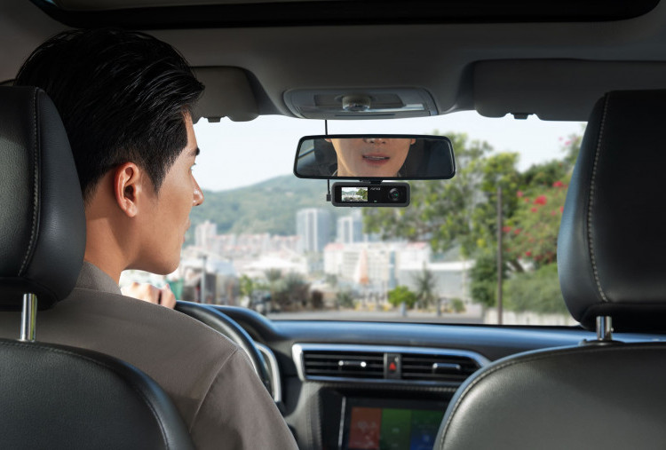 70mai T400 Siap Kawal Mudik 2026, Dashcam Modern 3 Channel Harga Merakyat