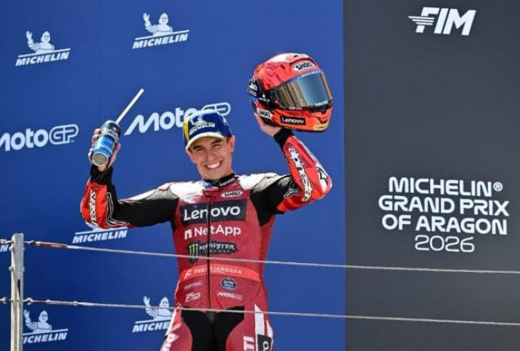 Dilema Red Bull di Monza: Menanti Isack Hadjar Pulih atau Kembali Andalkan Liam Lawson