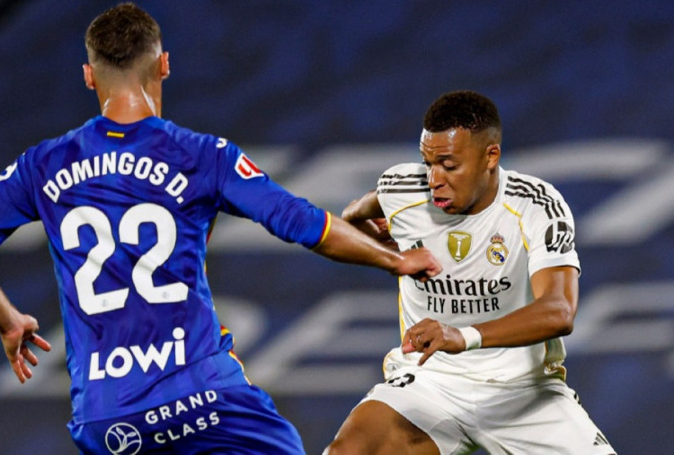 Ronaldo Cetak Gol ke-800 untuk Klub, Mbappe Dekati Rekor CR7 di Madrid, Messi Sapu Golden Boot MLS 2025