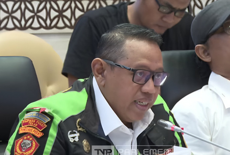 Asosiasi Ojol Minta DPR Desak Menhub Turunkan Tarif Potongan Aplikasi Jadi 10%