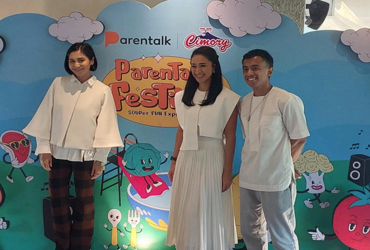 Digelar 9 November, Parentalk Festival 2024 Dipastikan GRATIS untuk Umum Tanpa HTM