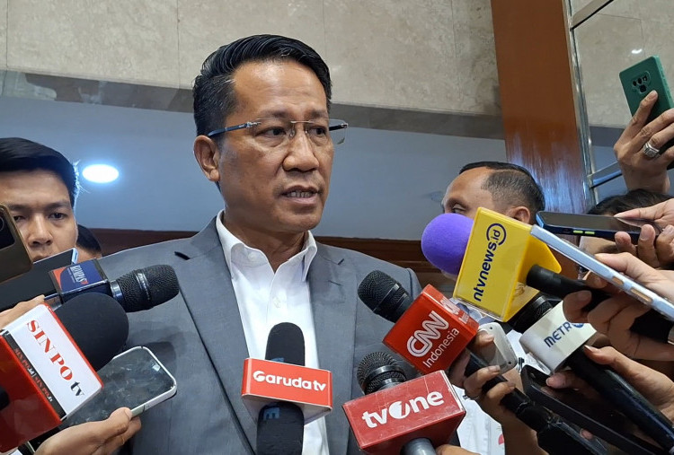 RUU PPRT Disetujui DPR dan Pemerintah, Menkum Sebut Wujud Aspirasi Buruh