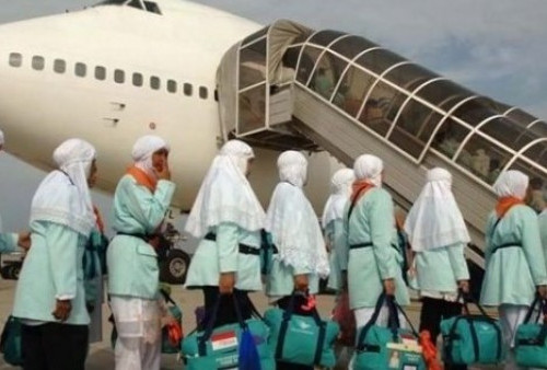Kemenag Imbau Jemaah Haji Berangkat 2022 Segera Proses Konfirmasi 