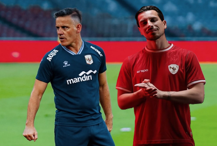 Skuad Timnas Dirombak! John Herdman Pasang Pemain Kejutan Lawan Bangladesh, Pengganti Thom Haye Siap